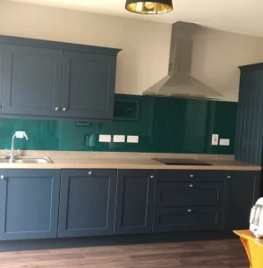 kitchen respray dublin
