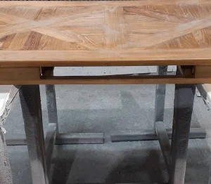 respray wooden desk dublin