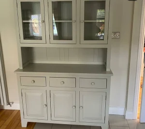 cabinet spray painting dublin