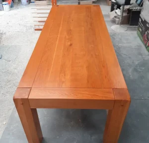 wood furniture restoration dublin