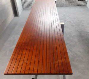 bench spray painting services in dublin